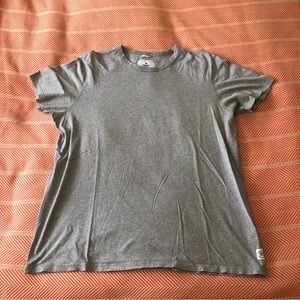 Grey/gray tshirt